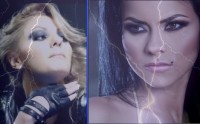 Inna vs Alexandra Stan