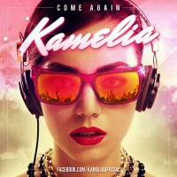 kamelia come again video