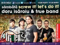 screw @ true