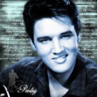 elvis presley