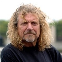 robert plant