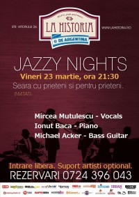 jazz @ hist