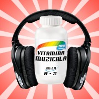 vitamina muzicala generic logo