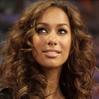 leona lewis