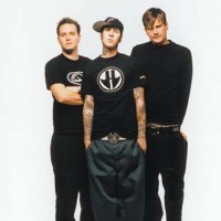 blink 182 after midnight