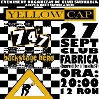 Concert Ska @ Fabrica