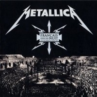 metallica dvd