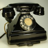 telefon