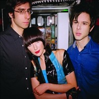 Yeah Yeah Yeahs