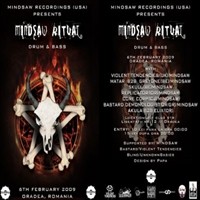 Mindsaw Ritual