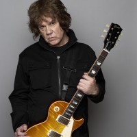 gary moore