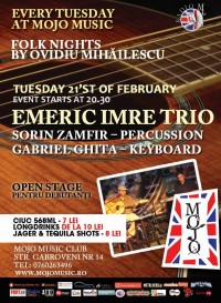 emeric @ mojo