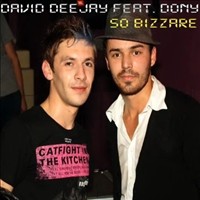 david deejay