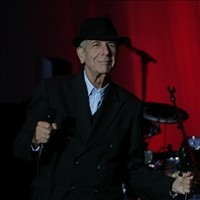 leonard cohen p