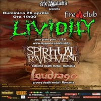 LIVIDITY @ Fire
