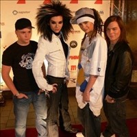 tokio hotel