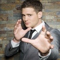 Michael Buble