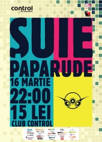 suie @ control