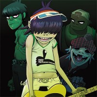 gorillaz