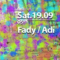 AfterHours @ Silver Club