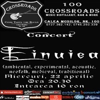Einuiea @ 100 Crossroads