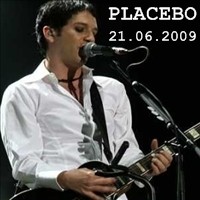 Placebo @ Romexpo