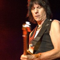 jeff beck