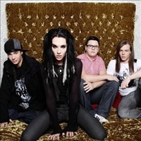 tokio hotel