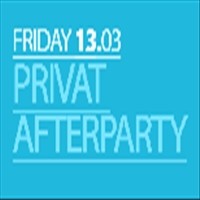 Afterhours @ Silver Club