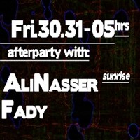 AfterHours @ Silver Club