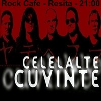 Celelalte Cuvinte @ Rock Cafe [Resita]