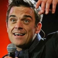 robbie williams