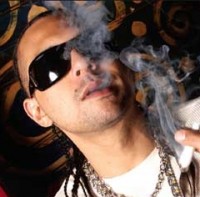 sean paul