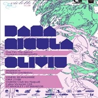 Dana Nicula & Oliviu @ Violette Club
