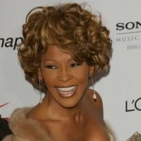 whitney houston