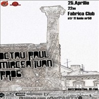 Underground beats @ Fabrica