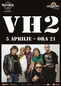 vh2 @ hdr