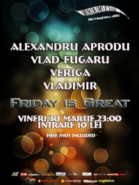fri @ frame