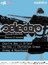 selectro @ expirat