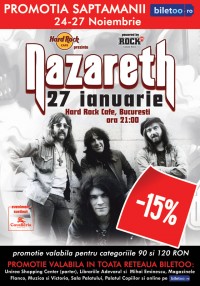 nazaret @ hdr