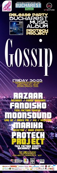 protech @ gossip