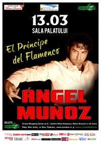 angel @ sala