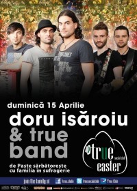 isa @ true