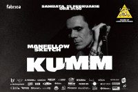 kumm @ fabrica