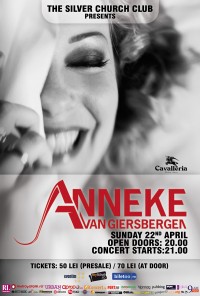 anneke @ tsc