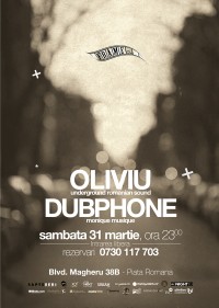 oli @ frame