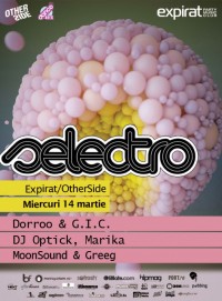 selectro @ expirat
