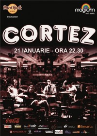 cortez @ hdr