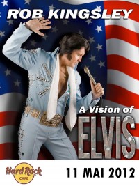 elvis