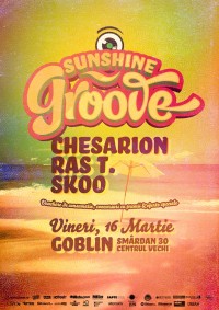 sun @ goblin